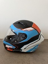 Casco Airoh CONNOR STARSHIP