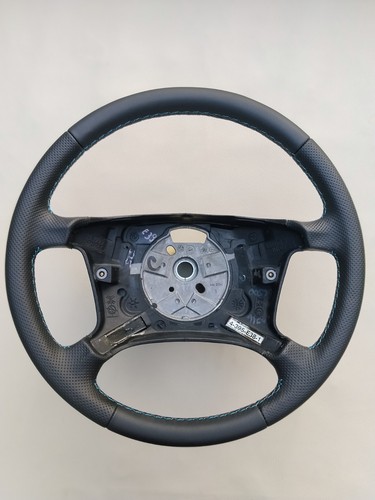 Volante pelle nuovo bmw - in,
