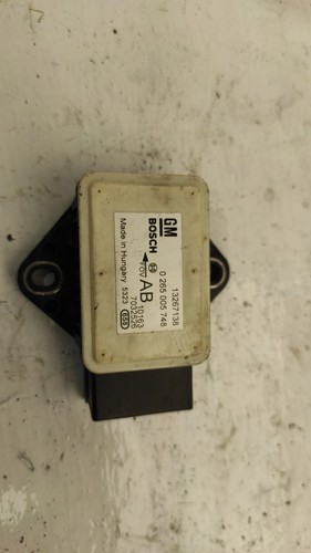 Esp per opel meriva serie - per,