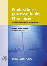 Produktionsprozesse in der