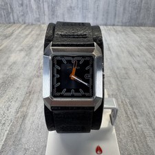 Nixon "The Vector " (Black)