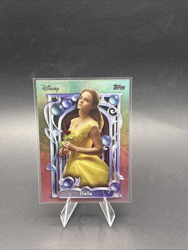 2025 topps disney wonder - topps,