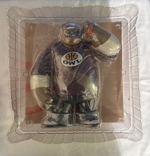 KidRobot X Gorillaz Russel