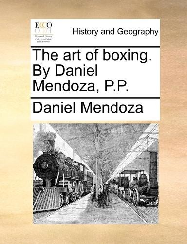 Daniel mendoza the - daniel, art
