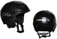 Concept X Kite + Casco Surf CX