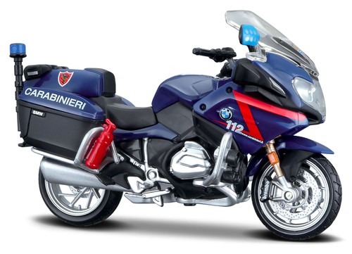 Moto carabinieri bmw 1200 - bmw, r