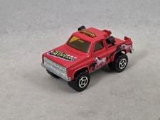 Majorette Chevrolet Blazer