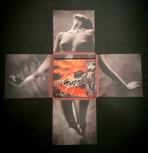 Guns roses le beau - n', –