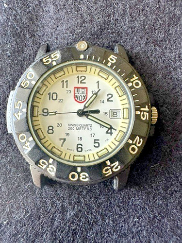 Orologio quarzo svizzero - al,