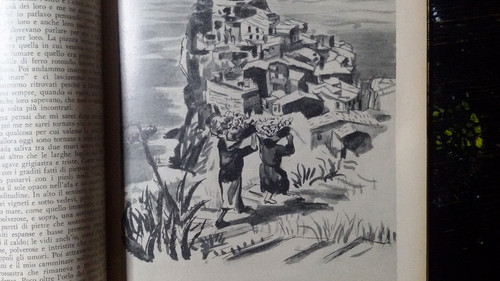 Lorenzo camusso disegni - , di