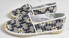 KARL LAGERFELD KAMINI Daisygram SLIP ON - espadrillas taglia 37