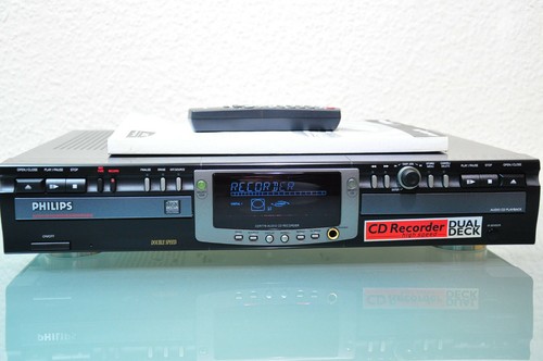 Philips cdr 779 - philips, /