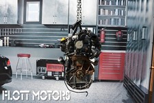 Motore Moteur Engine Renault
