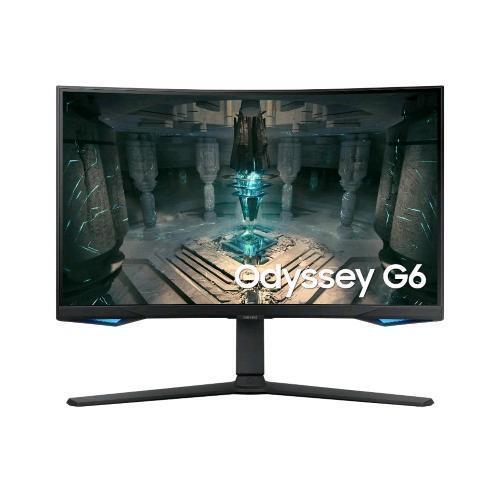Samsung odyssey s27bg650 - g6,