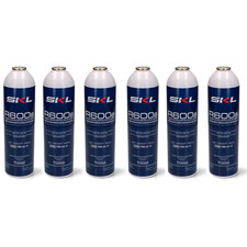 Bombola gas refrigerante frigo