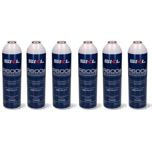 Bombola gas refrigerante - , frigo