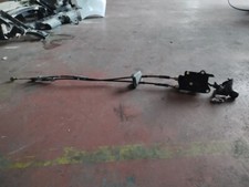 CAVI CAMBIO CON LEVA Fiat Panda 2 serie 2009 metano