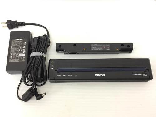 Brother mobile portatile - brother,