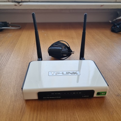 Link wireless router mr - tp-link,