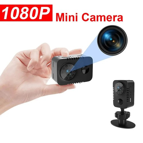 Micro telecamera con visione - con,