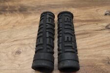 Manopole manubrio anni 90 YETI