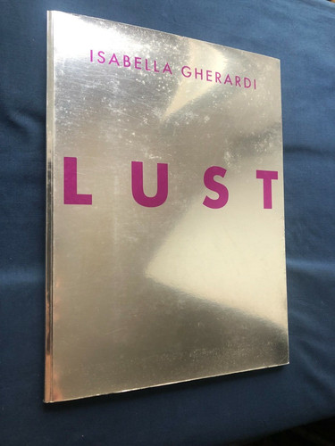 Isabella gherardi lust santo - lust,