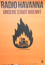 RADIO HAVANNA 2015 TOUR -