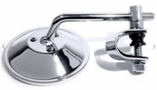 Specchietto Moto Universale