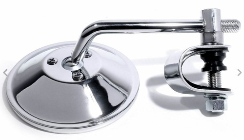 Specchietto moto universale - specchietto,
