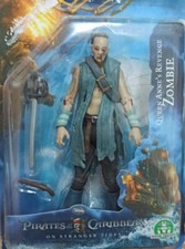 Action Figure Pirati dei