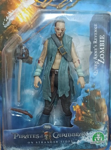 Action figure pirati - action, dei