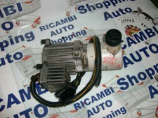 Pompa elettrica idroguida opel - elettrica,