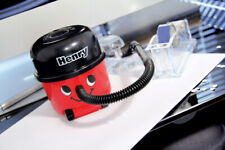 Henry The Hoover Aspirapolvere