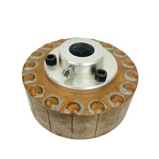 Ricambio rotore gabbia