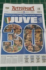 TUTTOSPORT JUVE 12ESIMO