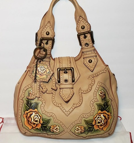 Isabella fiore rara borsa - *rara*,