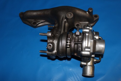 Turbocompressore bmw mini - turbocompressore, one