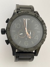 Nixon 51-30 Chrono Watch 300