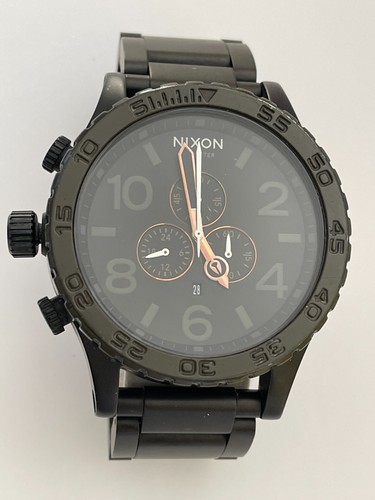 Nixon chrono watch 300 - 51-30,