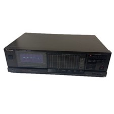 Technics SH-8066 Equalizzatore