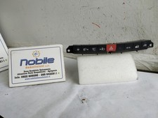 PULSANTIERA CENTRALE QUATTRO