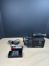 Videoregistratore Sony CCD-V3