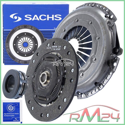 Kit frizione originale sachs - kit,