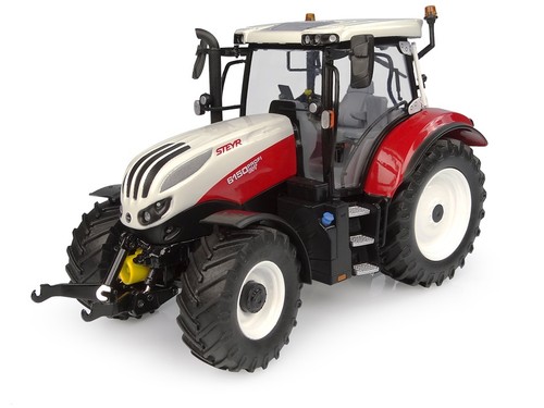 Universal hobbies 6461 steyr - universal,