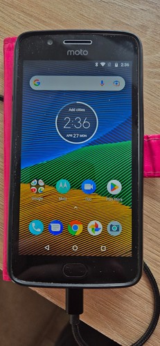 Motorola moto xt1675 gb - xt1675, 16