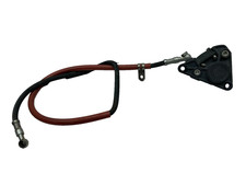 Pinza freno delantera - pinza,