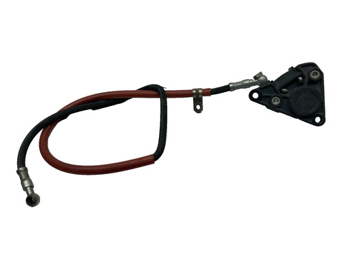 Pinza freno delantera - pinza, de