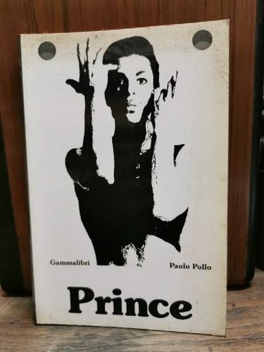 Prince pollo i - prince,