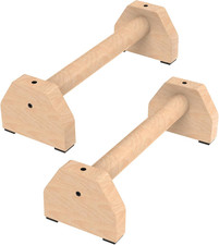 Barre parallele maniglie - parallele,,