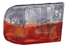 FANALE ANTERIORE SINISTRO CON